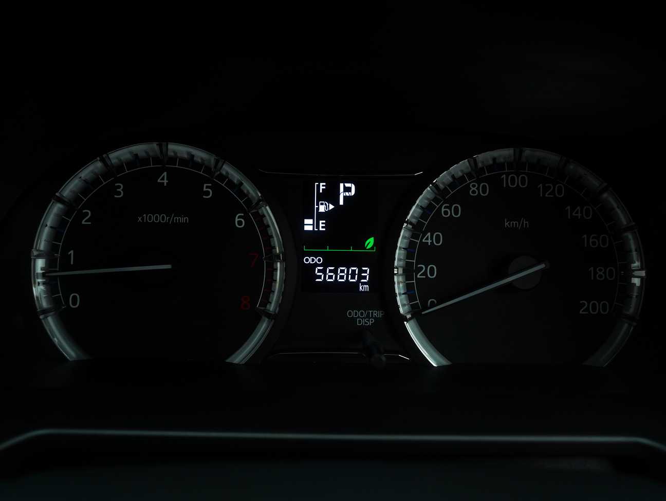 used 2020 Perodua Aruz AV 1.5