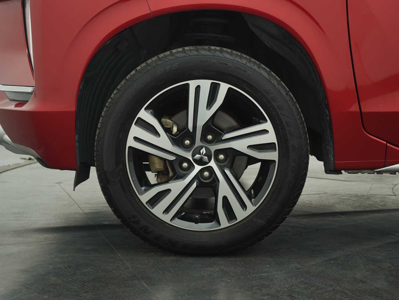 terpakai 2022 Mitsubishi Xpander  1.5