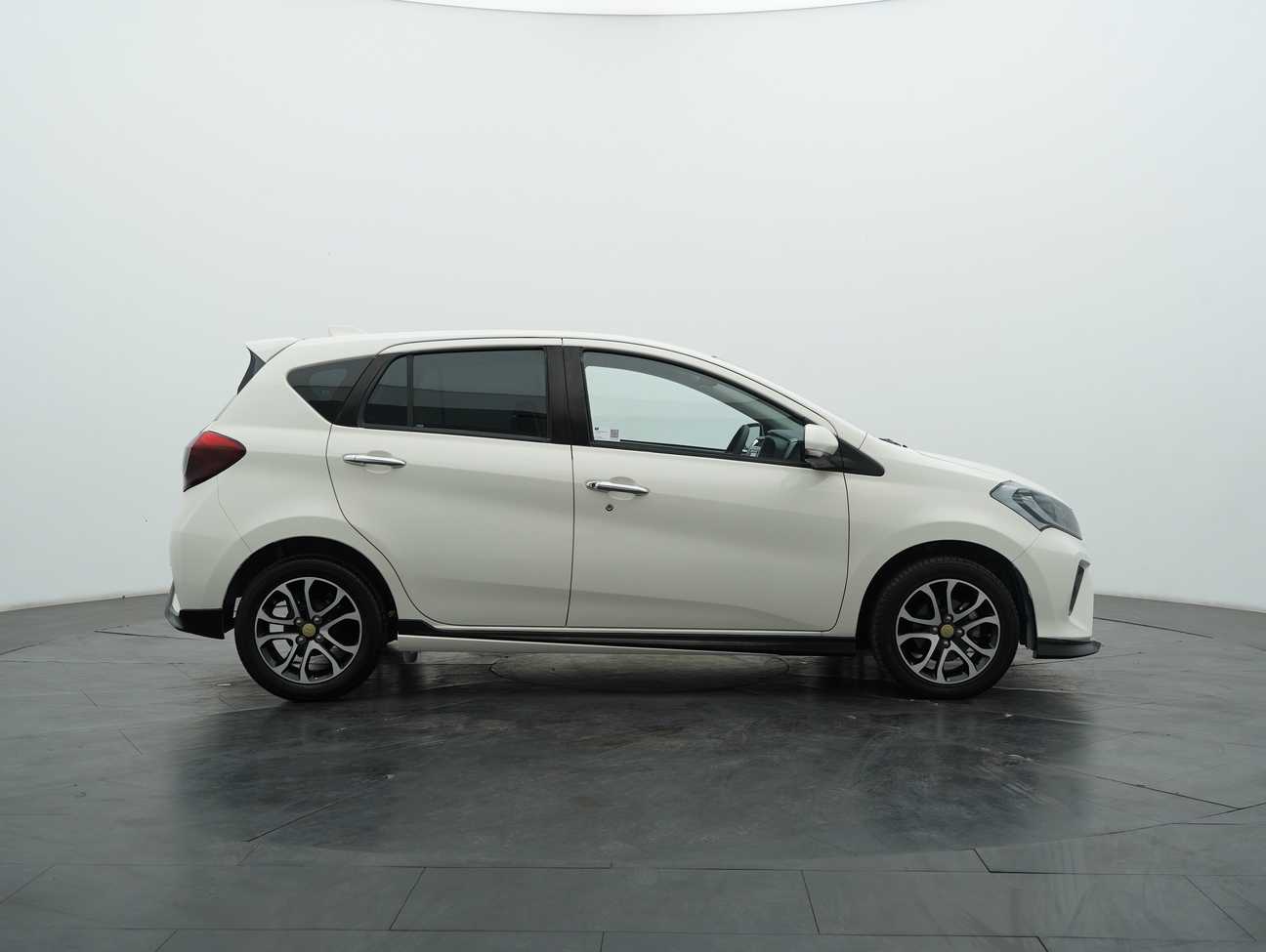 used 2020 Perodua Myvi AV 1.5