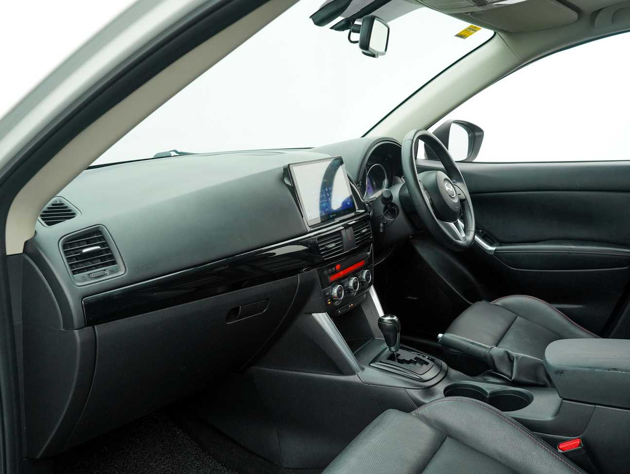 terpakai 2013 Mazda CX-5 SKYACTIV-G High Spec 2.0