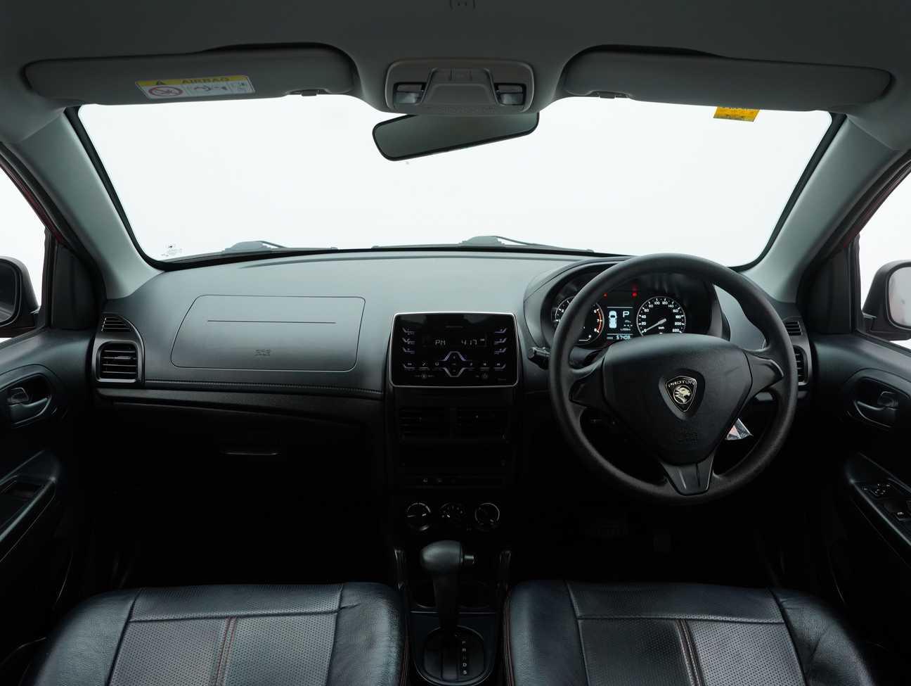 used 2021 Proton Saga Standard 1.3