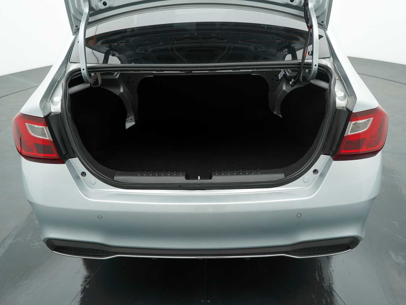 used 2021 Proton SAGA PREMIUM 1.3