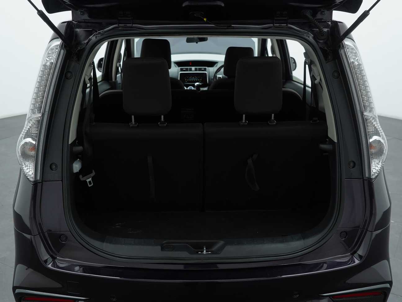 used 2020 Perodua Alza SE 1.5