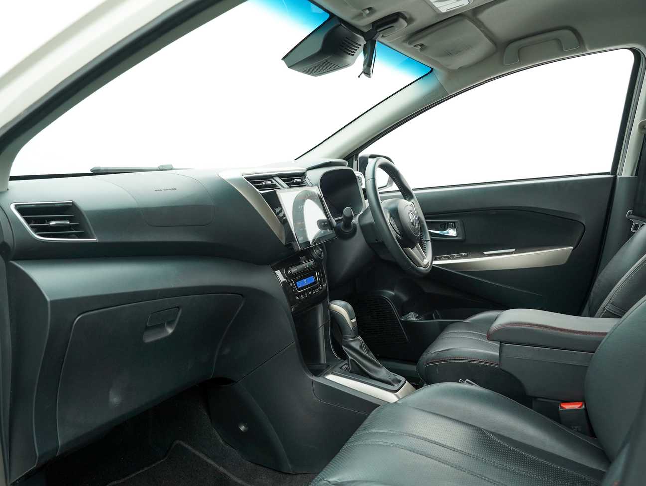 used 2020 Perodua Myvi AV 1.5