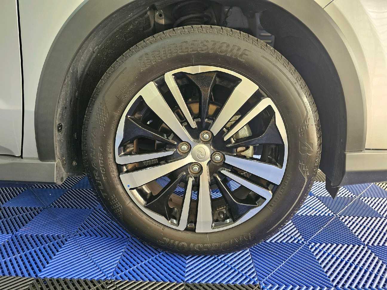 used 2022 Perodua Ativa AV 1.0