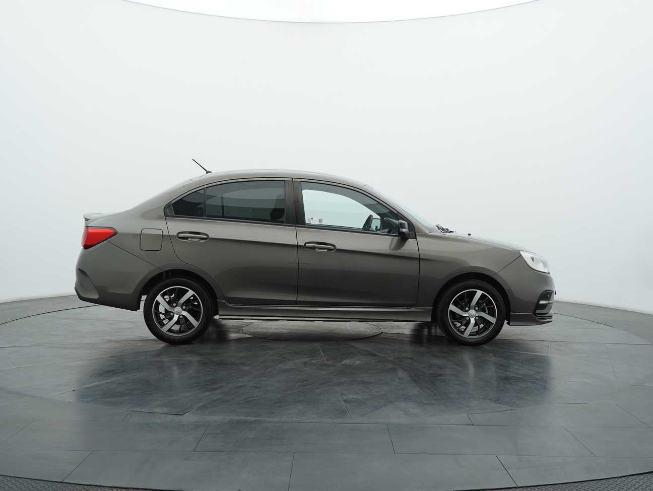 used 2023 Proton Saga Premium S 1.3