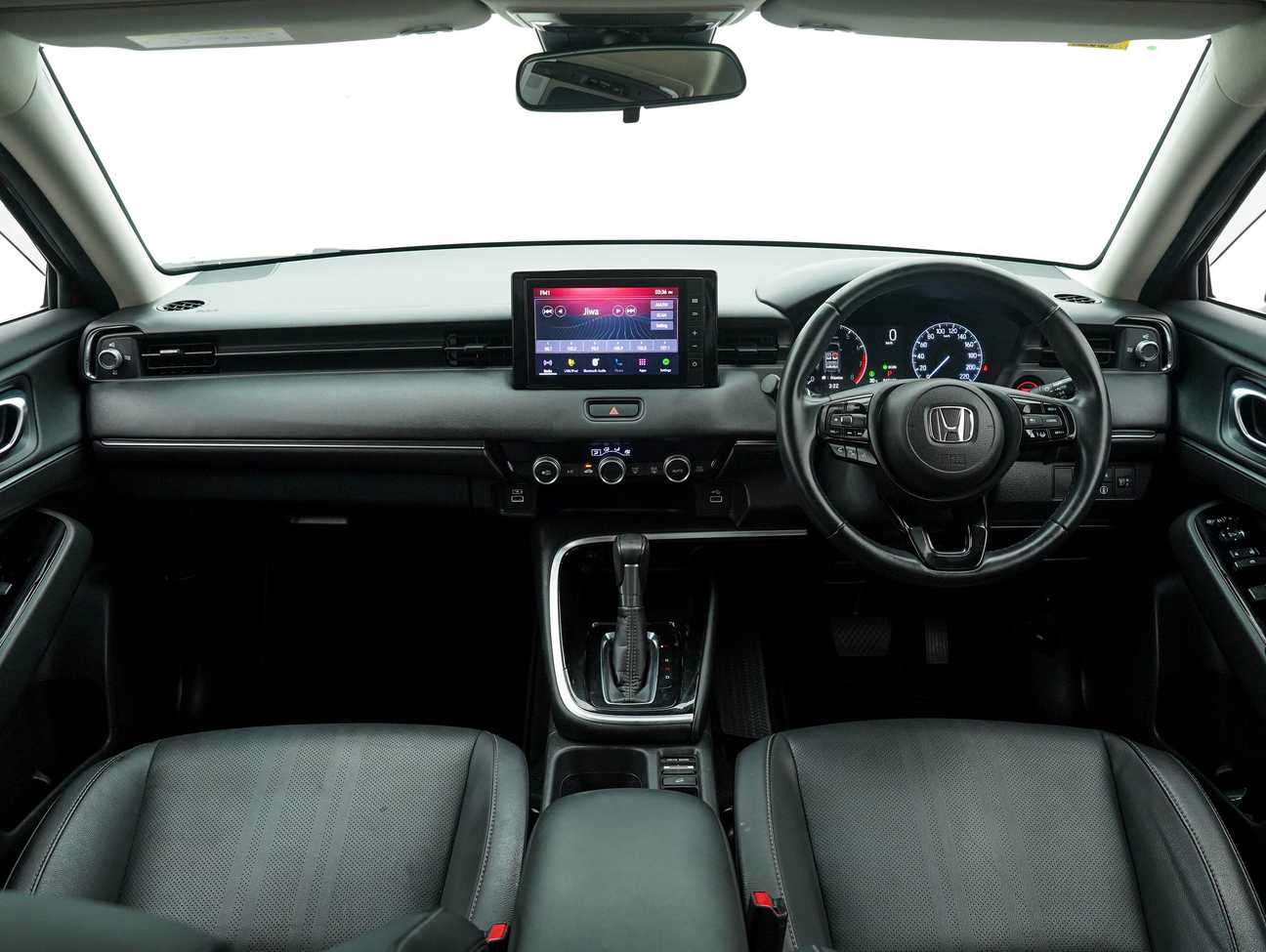 used 2023 Honda HR-V V 1.5