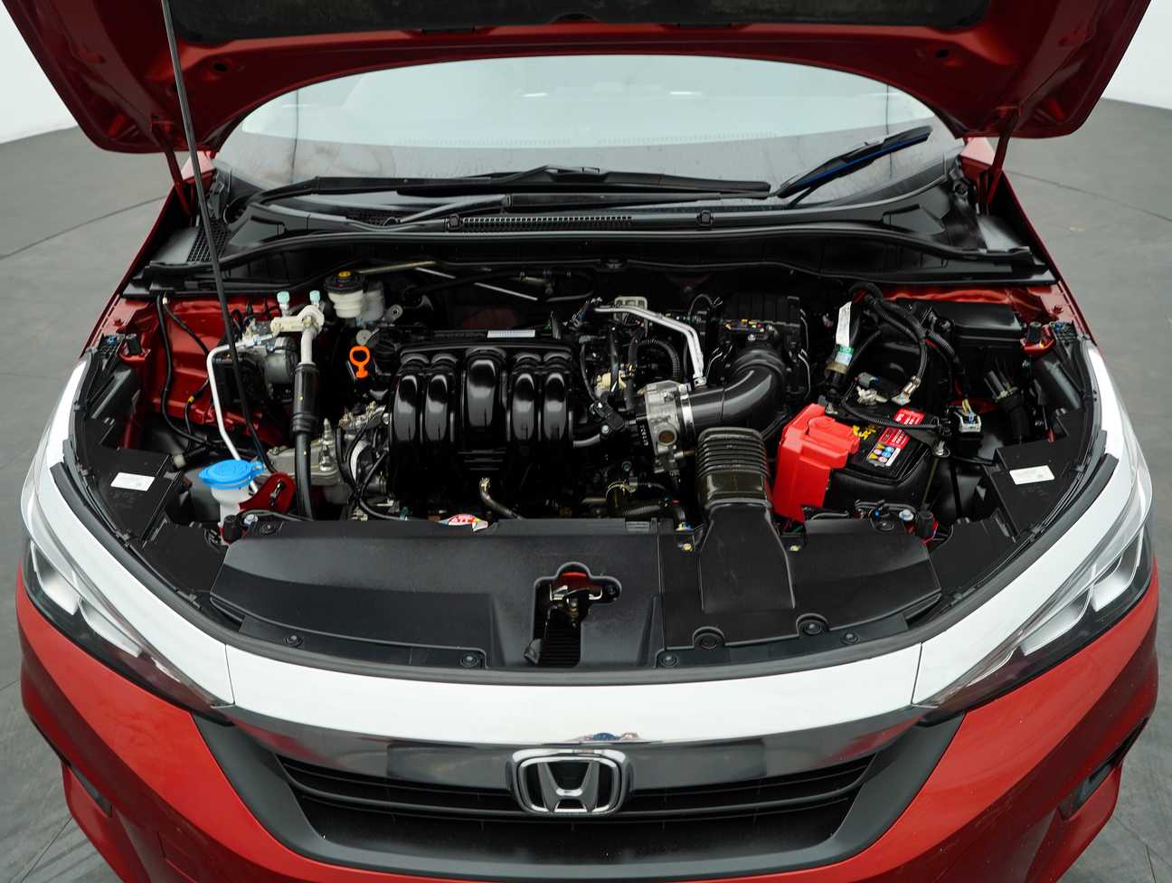 used 2022 Honda City E 1.5