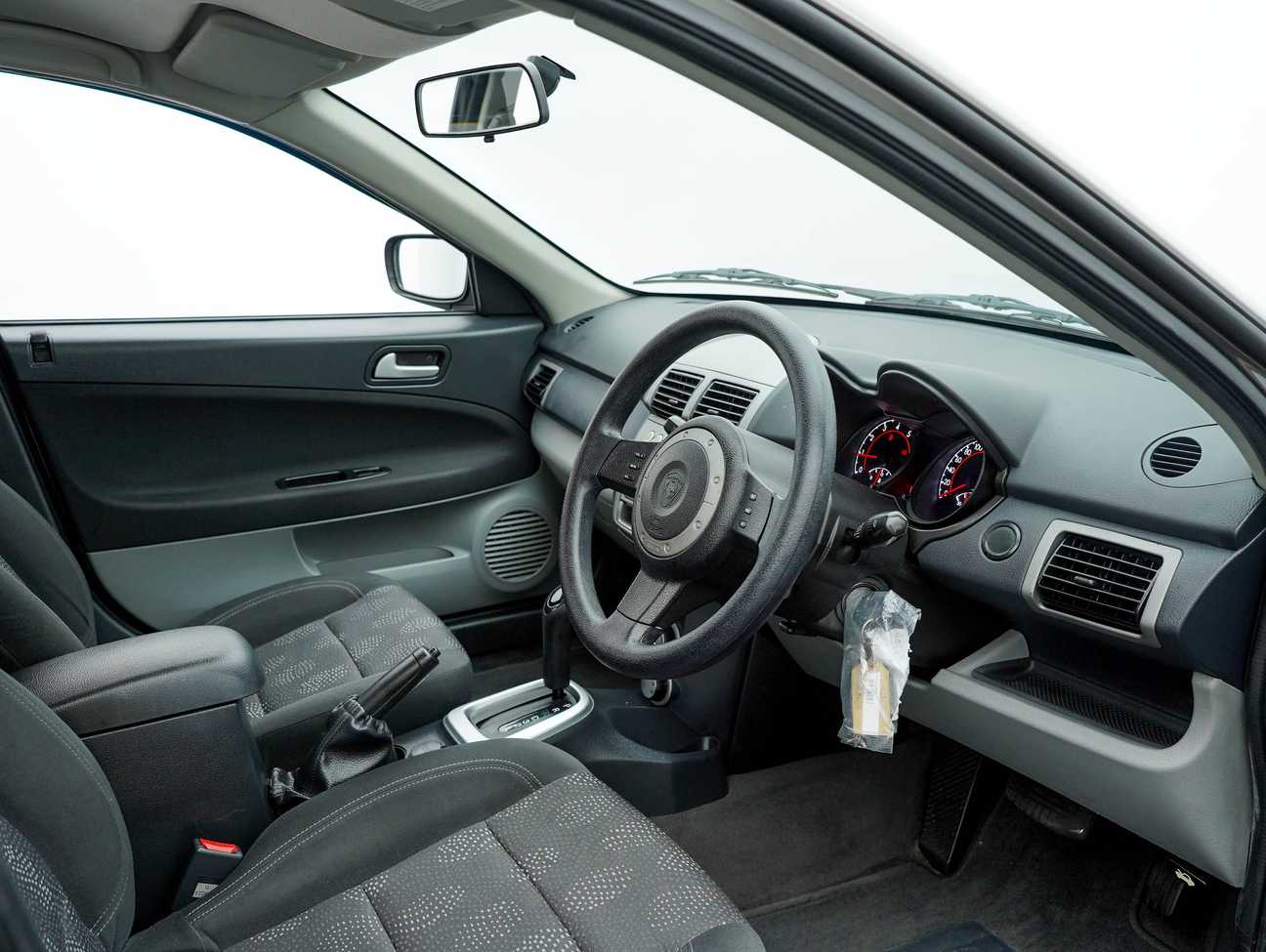 used 2011 Proton Persona Elegance Medium Line 1.6