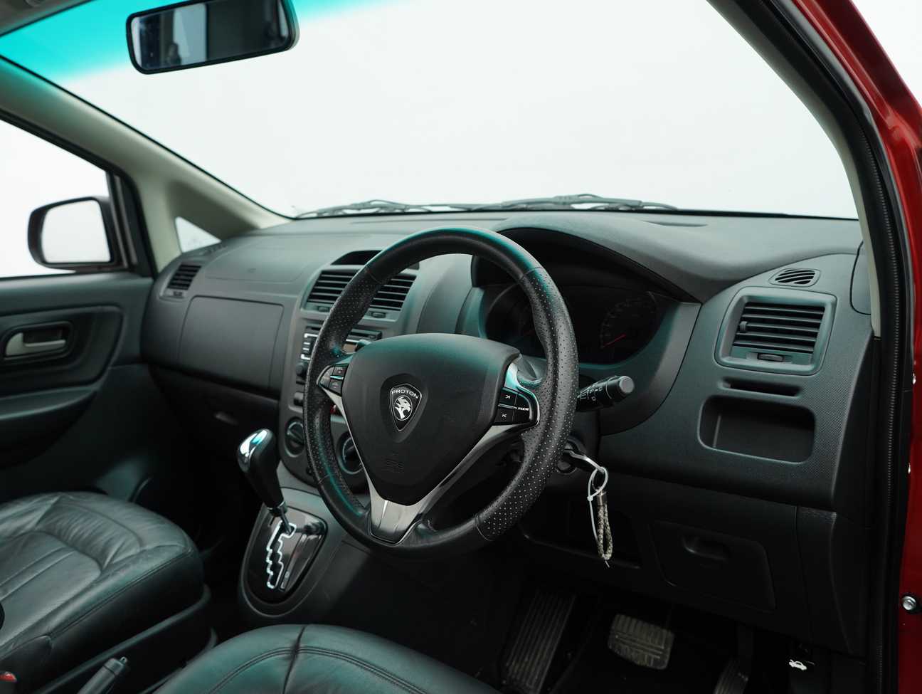used 2018 Proton Exora Executive Plus 1.6