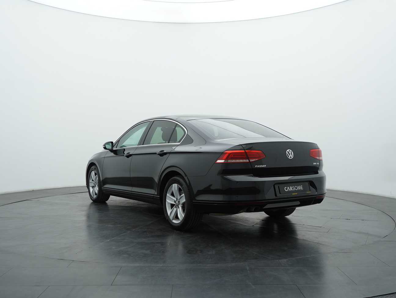 used 2017 Volkswagen Passat TSI Comfortline 1.8