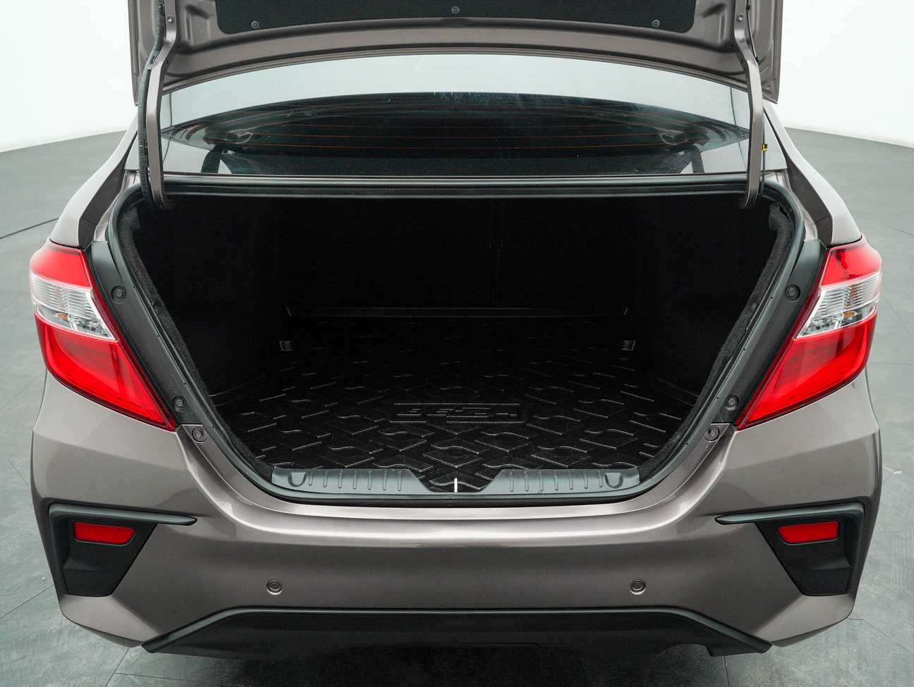 terpakai 2023 Perodua Bezza X 1.3