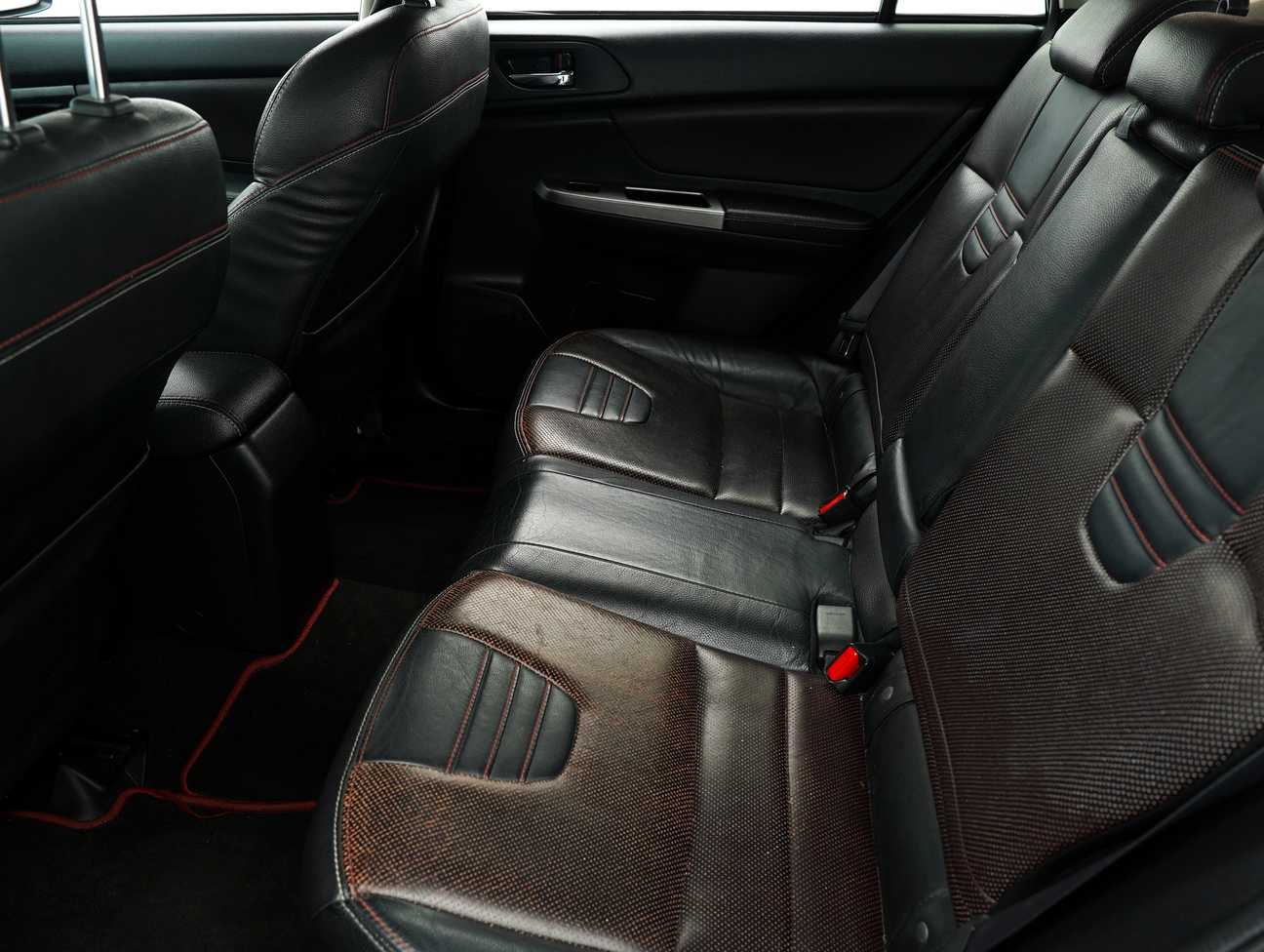 used 2014 Subaru XV  2.0