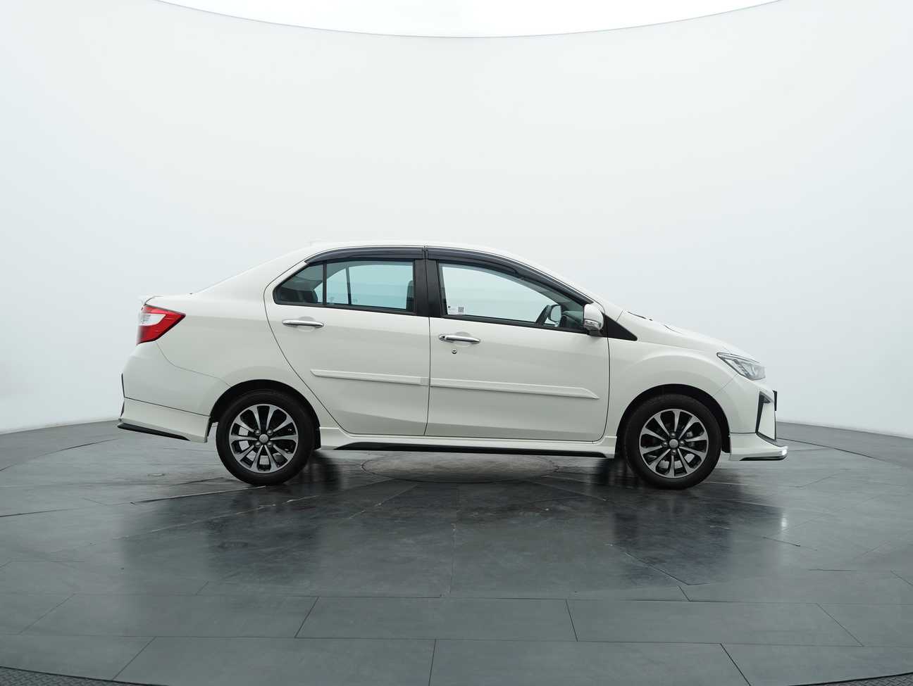 used 2022 Perodua Bezza Advance 1.3