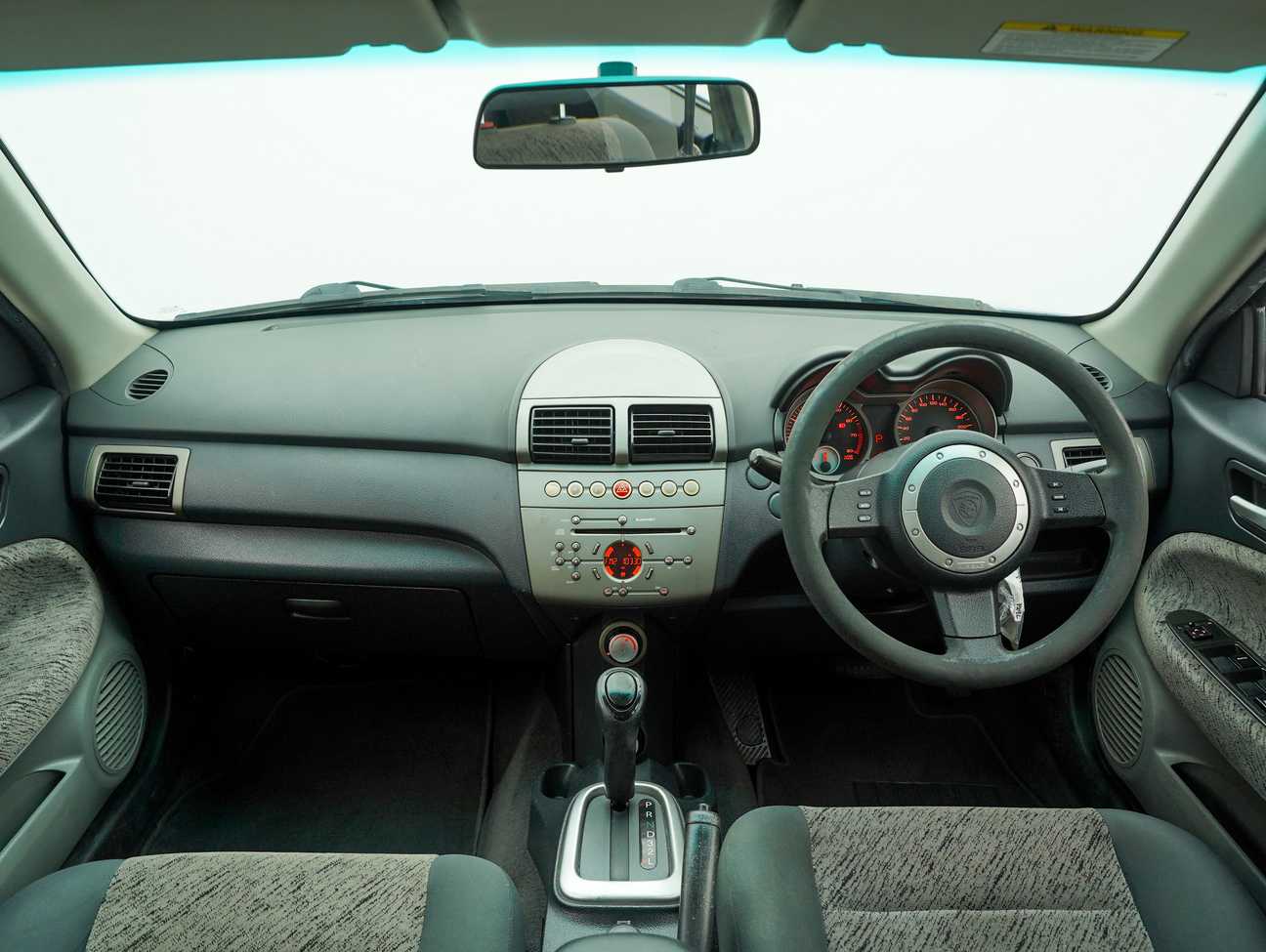 terpakai 2008 Proton Persona Medium Line 1.6