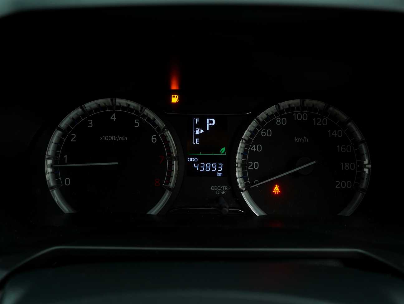 used 2019 Perodua Aruz AV 1.5