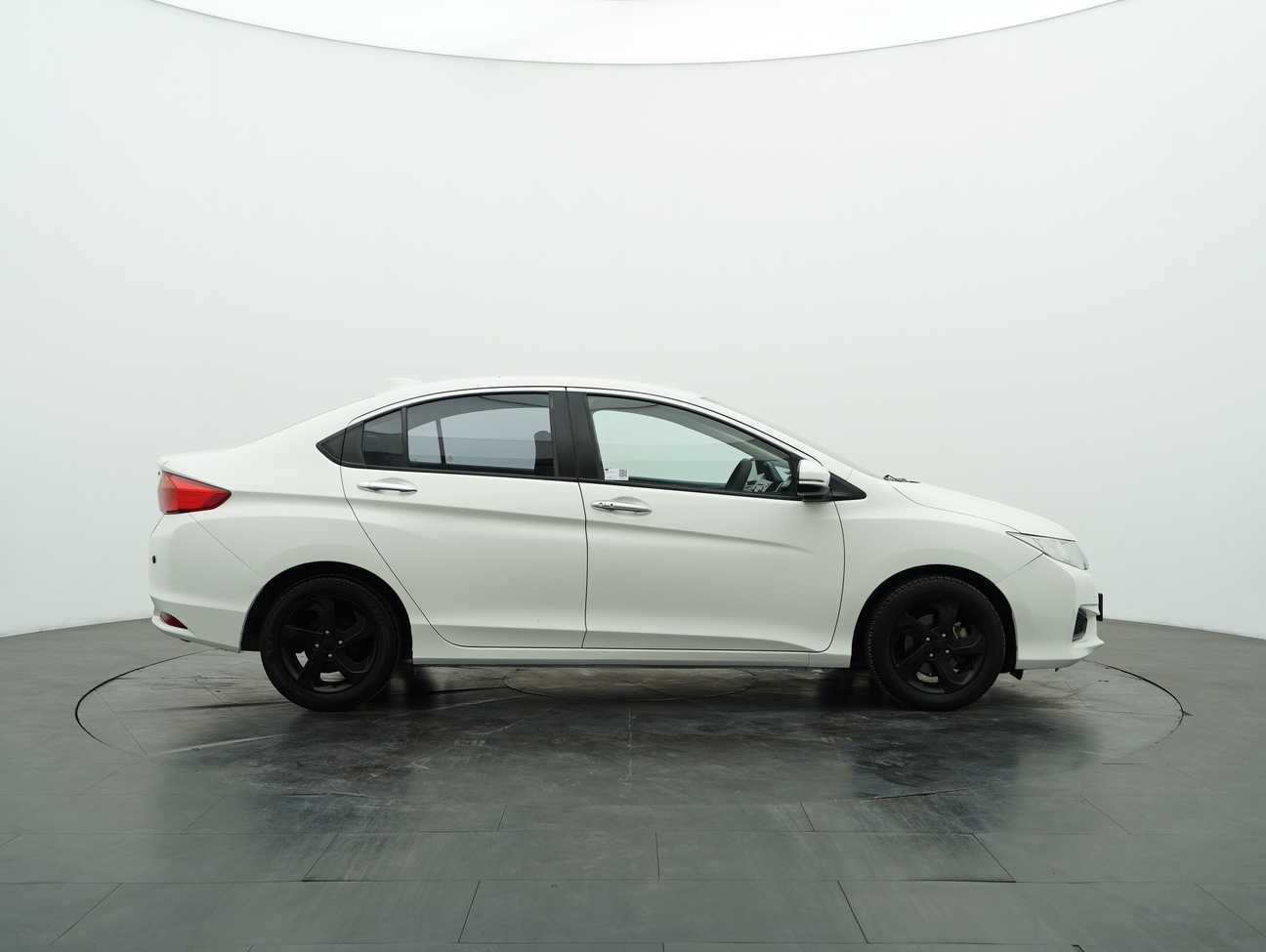 used 2014 Honda City E 1.5