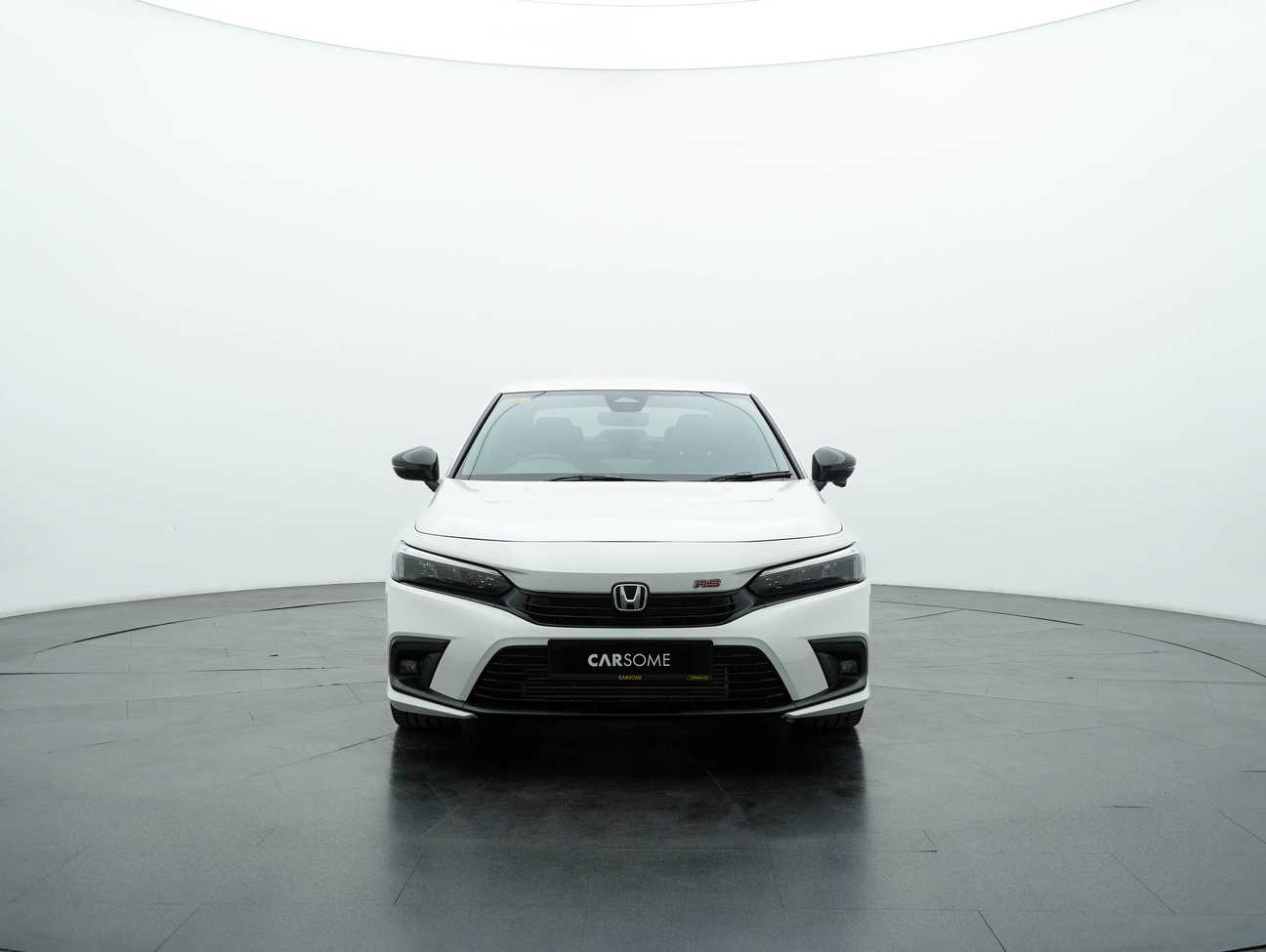 used 2022 Honda Civic RS 1.5