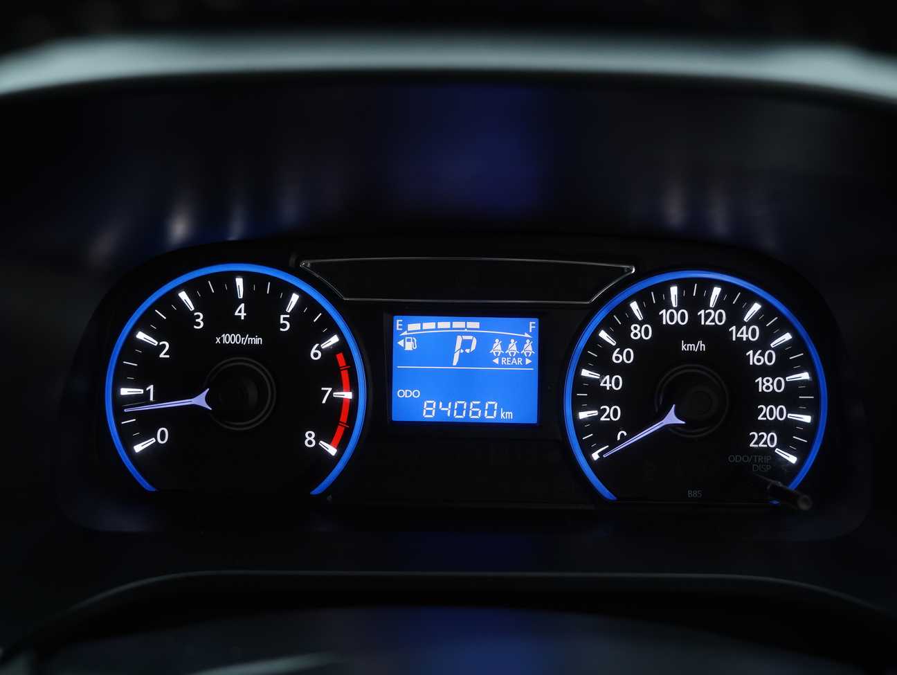 used 2020 Perodua Myvi X 1.3