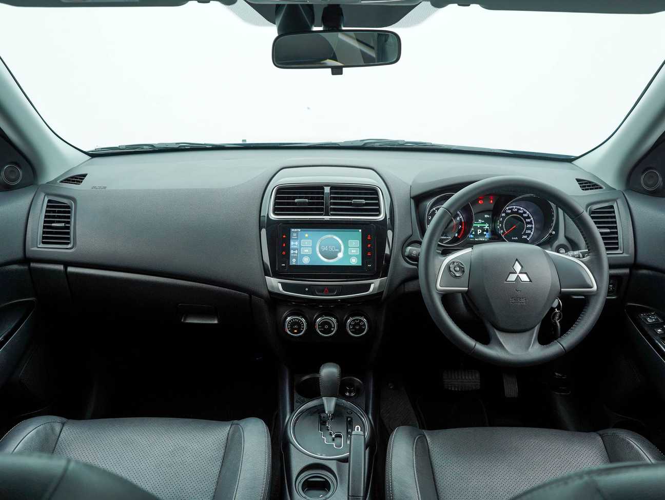 used 2020 Mitsubishi ASX  2.0