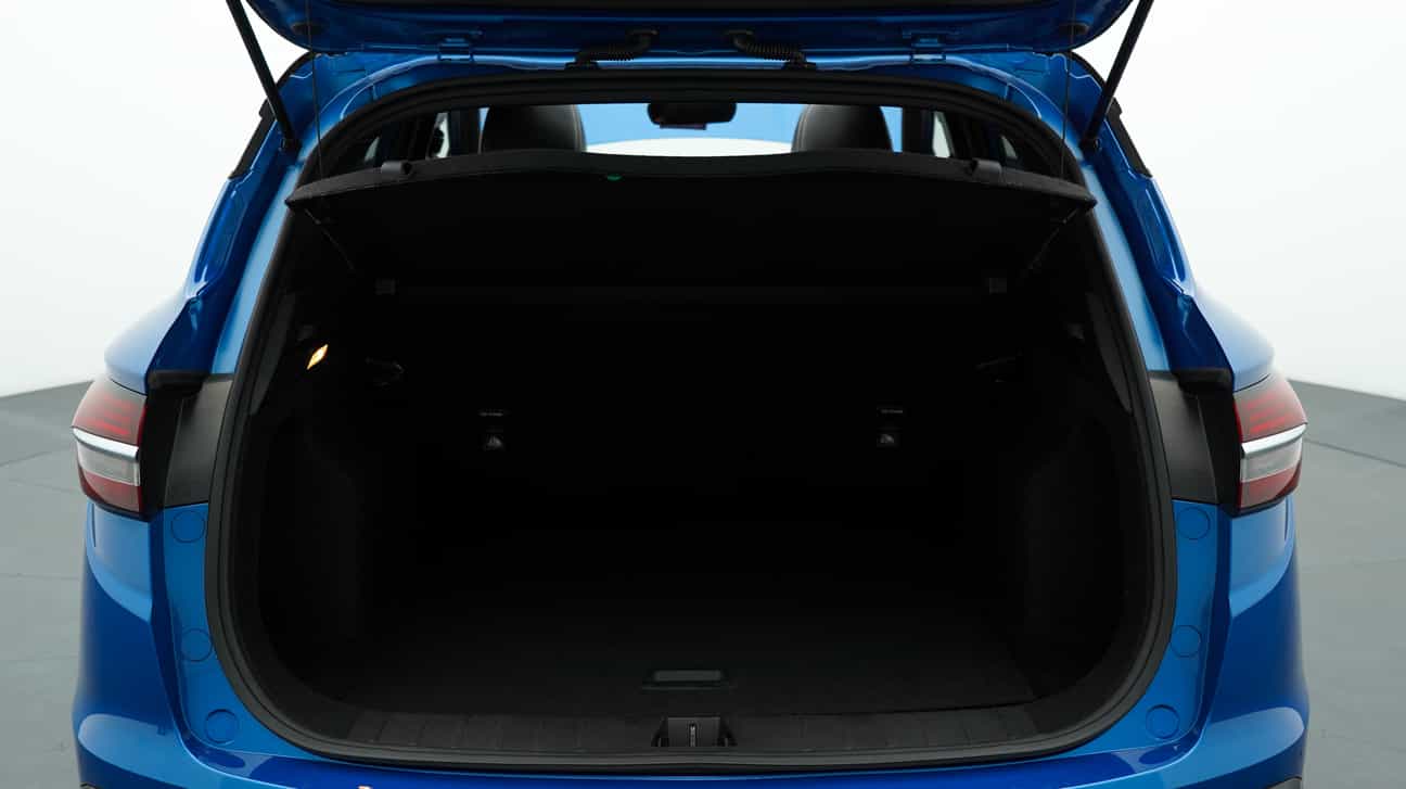 terpakai 2023 Proton X50 Flagship 1.5