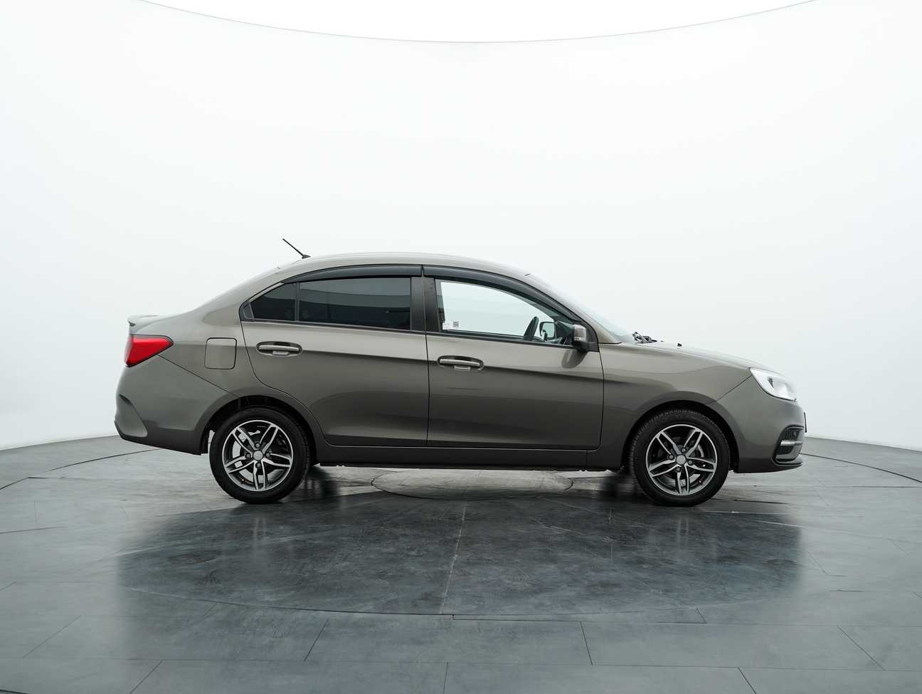 used 2020 Proton Saga Premium 1.3