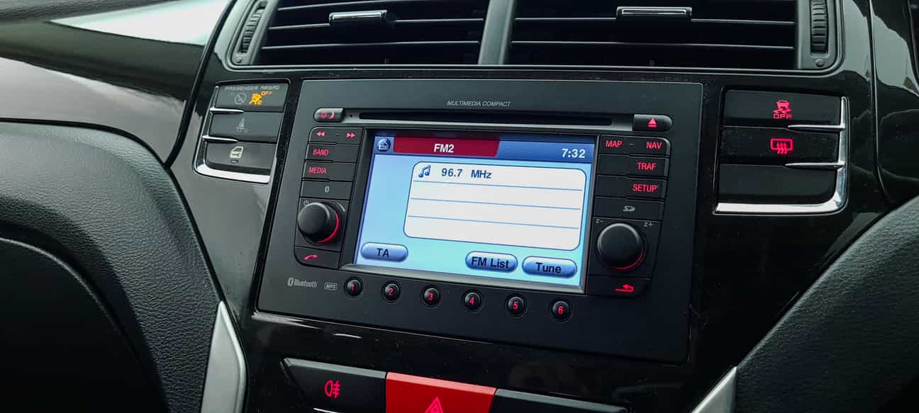 used 2013 Proton PREVE CFE PREMIUM 1.6