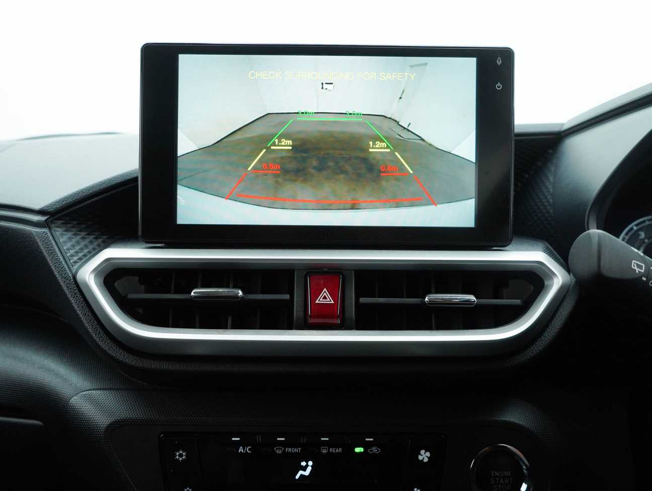 terpakai 2022 Perodua Ativa AV 1.0