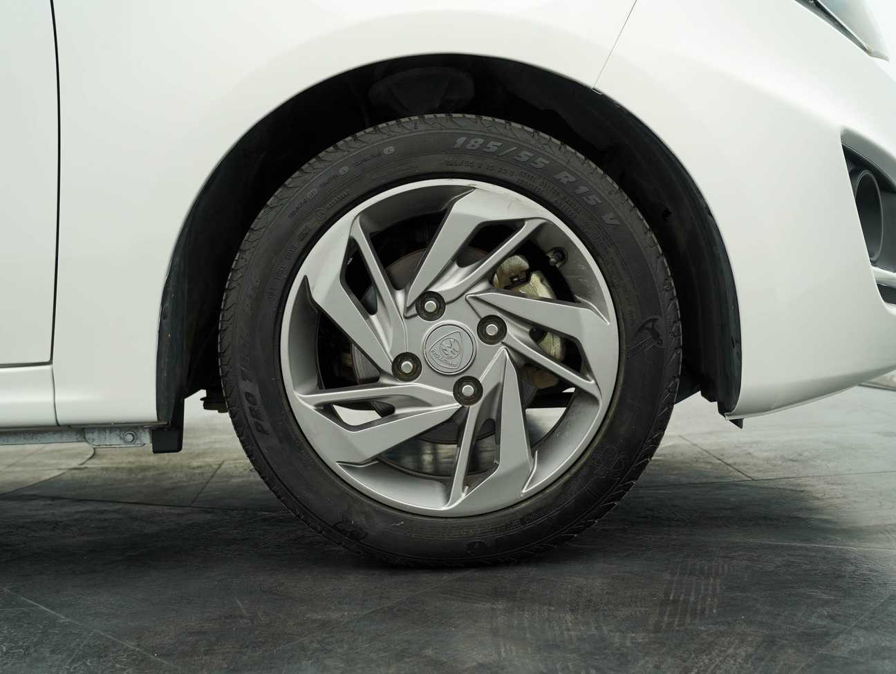 used 2016 Proton Persona Executive 1.6