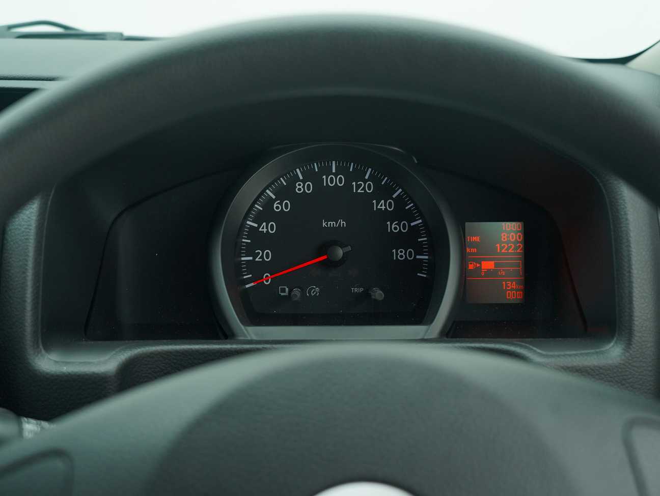 used 2024 Nissan NV200 Panel 1.6