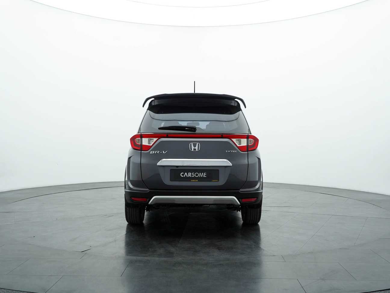 used 2019 Honda BR-V V 1.5
