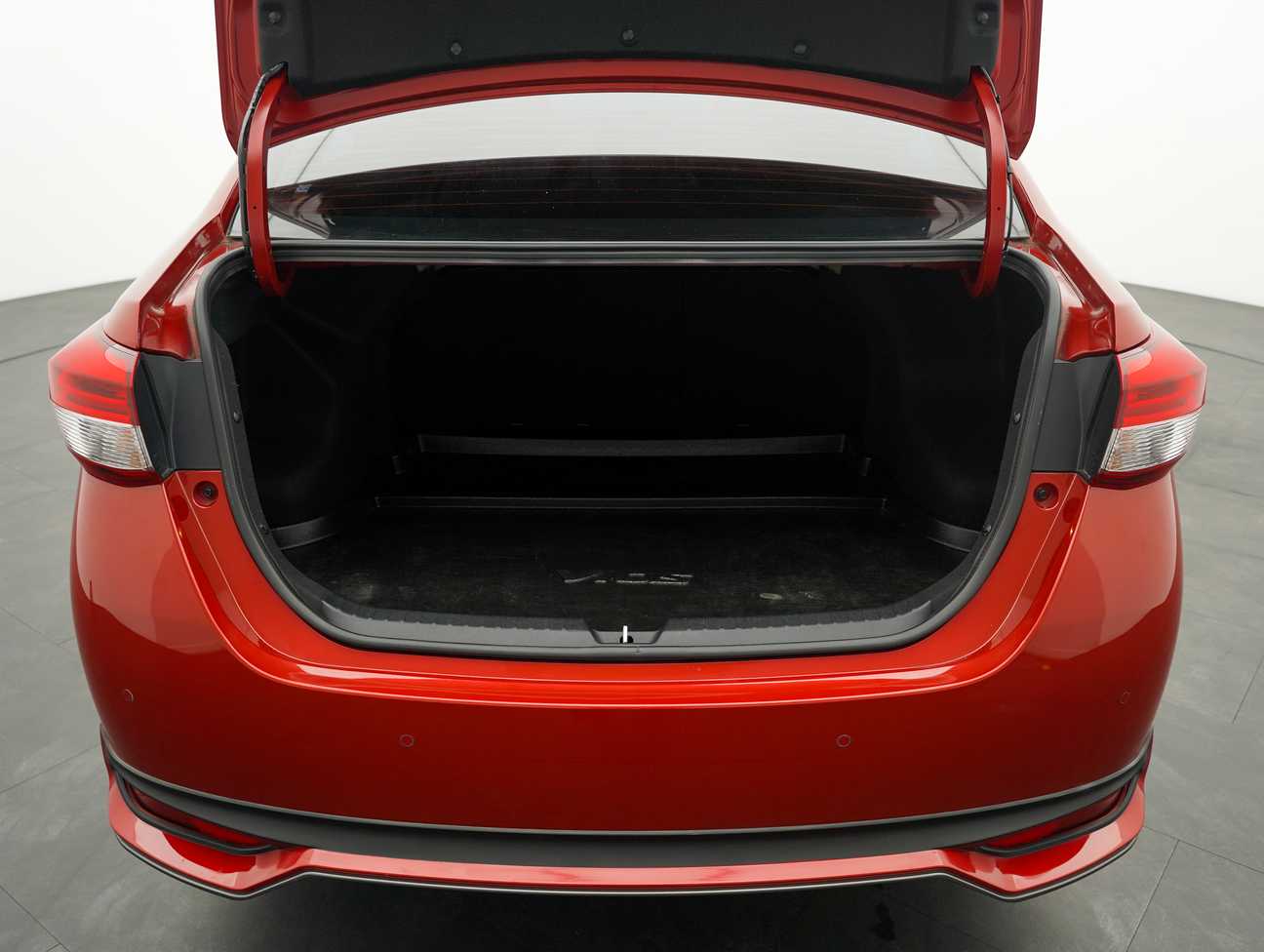 used 2021 Toyota Vios G 1.5