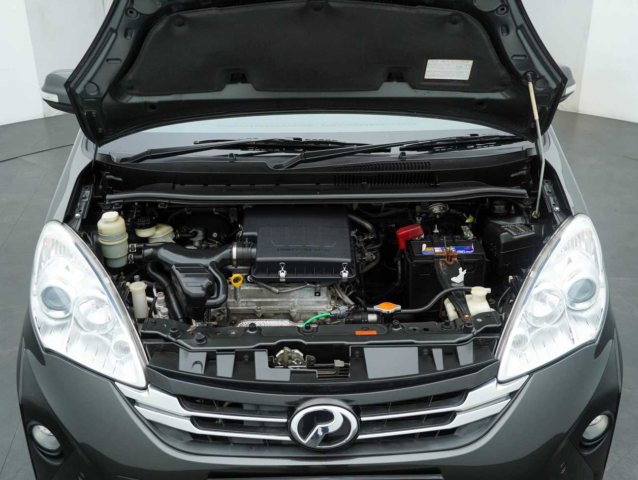 used 2021 Perodua Alza SE 1.5