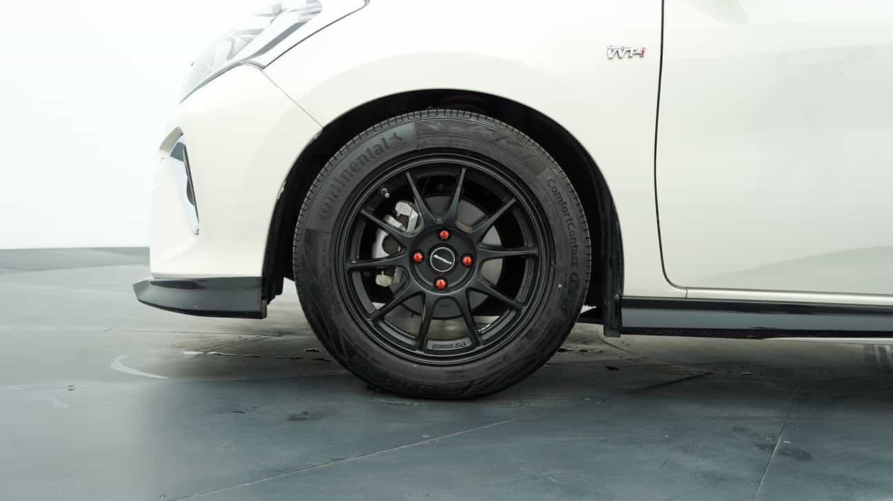 terpakai 2019 Perodua MYVI AV 1.5