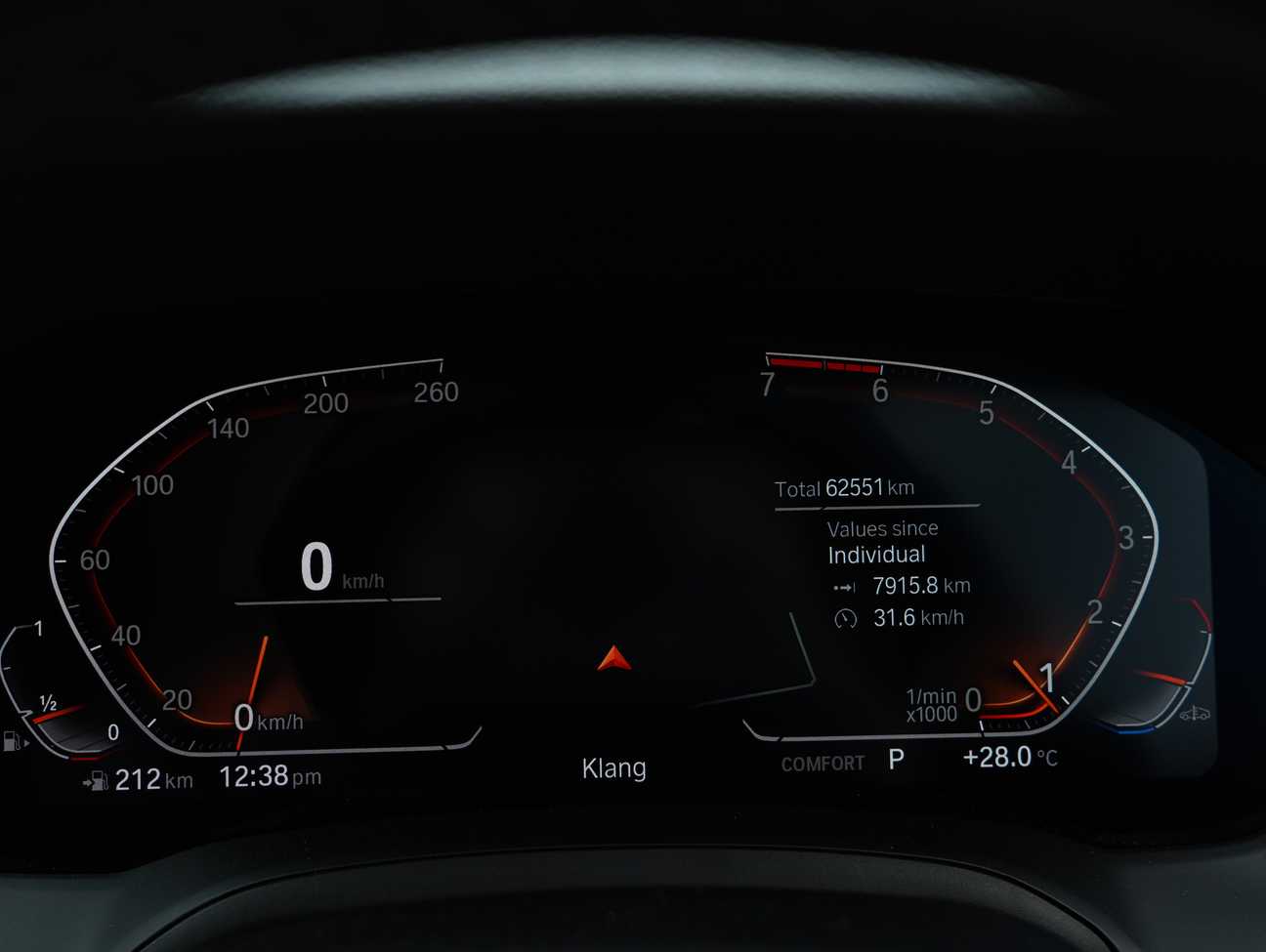 used 2019 BMW 330i M Sport 2.0