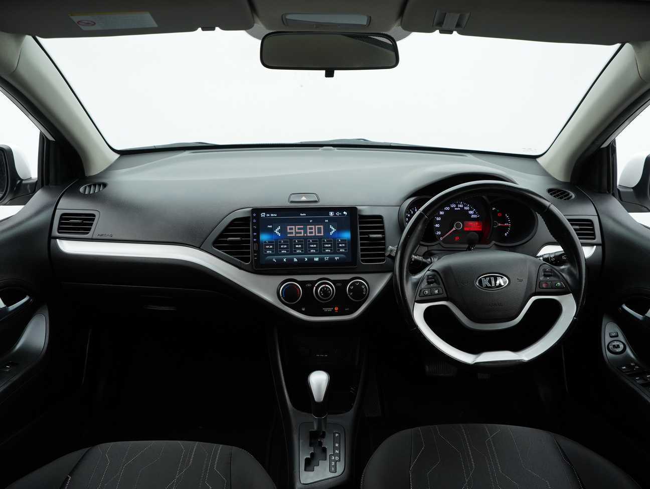 used 2014 Kia Picanto  1.2