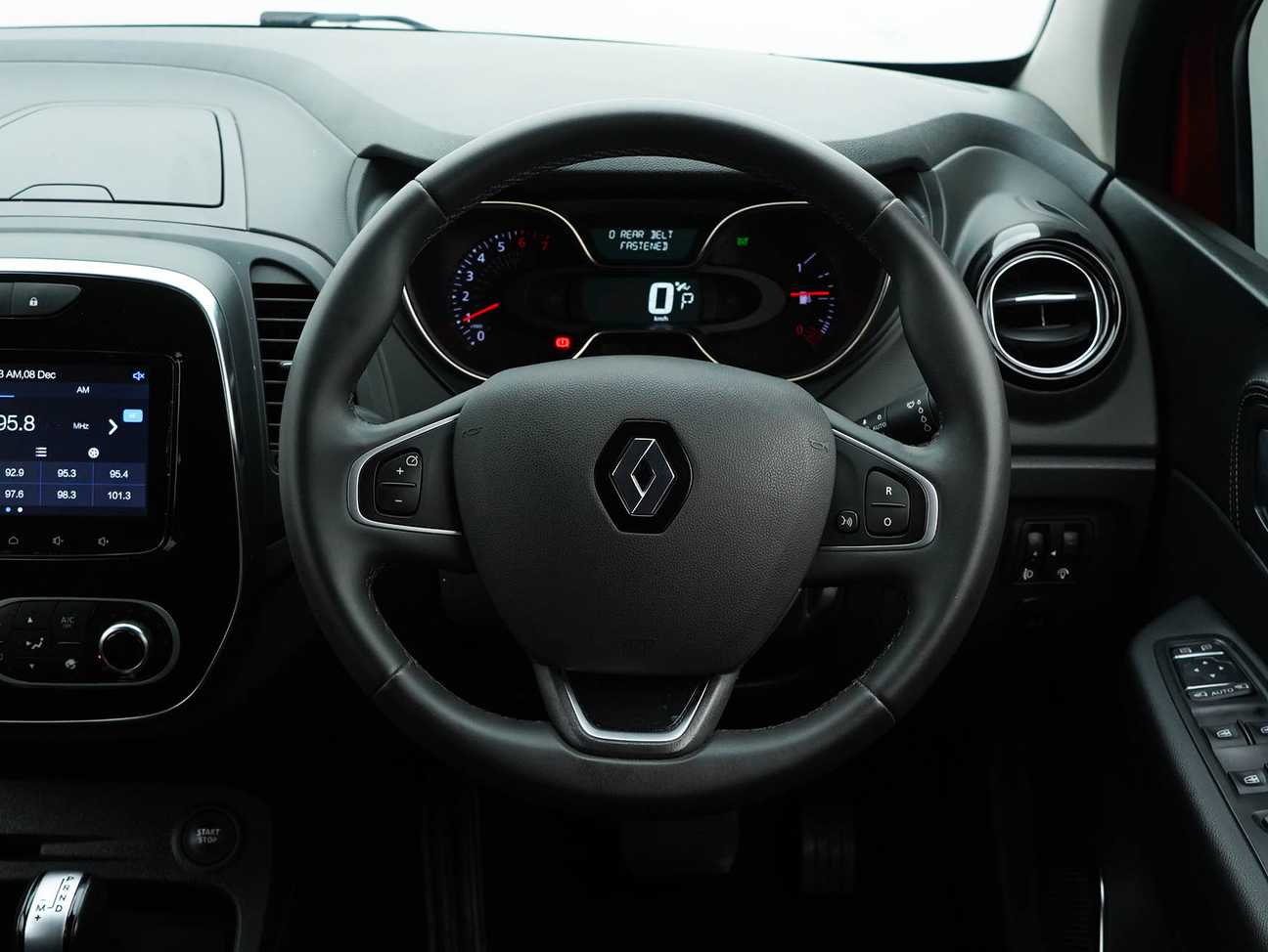 used 2019 Renault Captur TCe 120 1.2