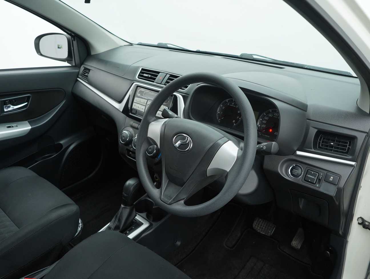 used 2020 Perodua Bezza X 1.3