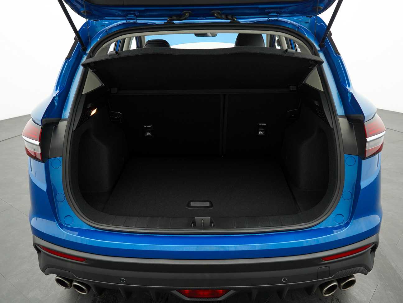 used 2022 Proton X50 Executive 1.5