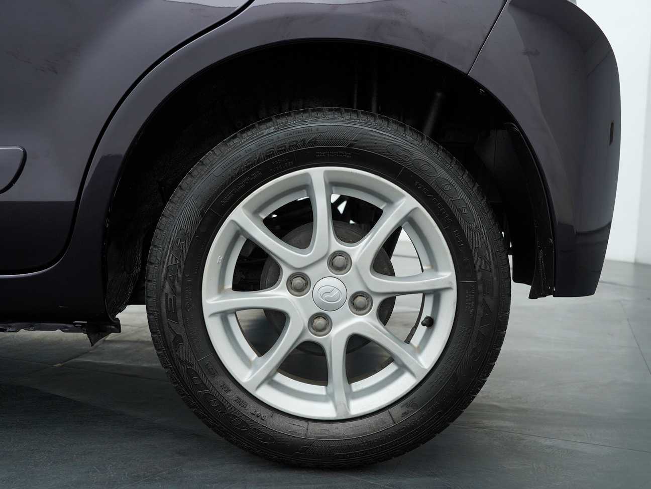 used 2016 Perodua Myvi X 1.3