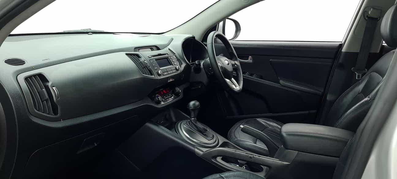 used 2014 Kia SPORTAGE SL 2.0