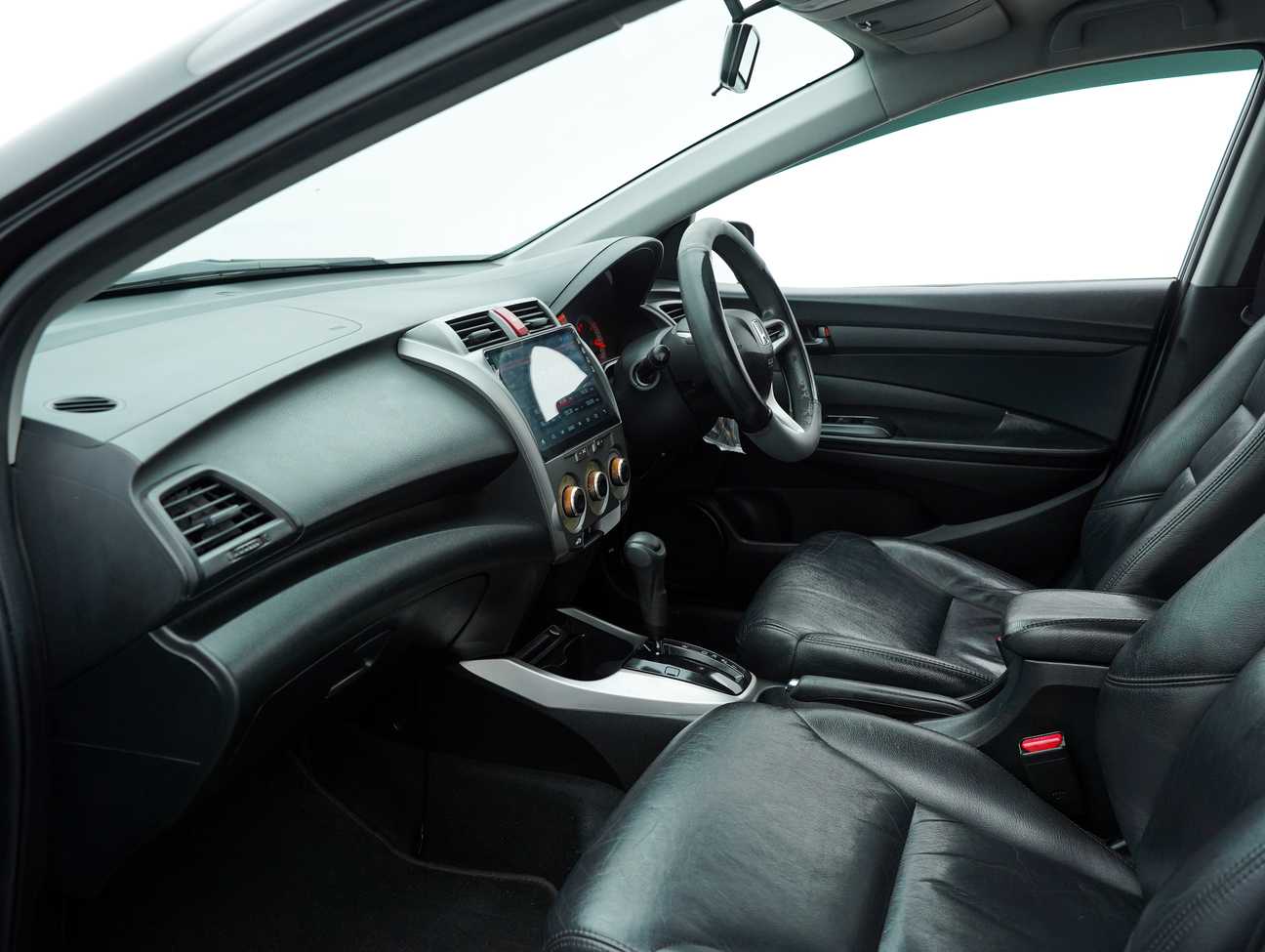 used 2009 Honda City S 1.5