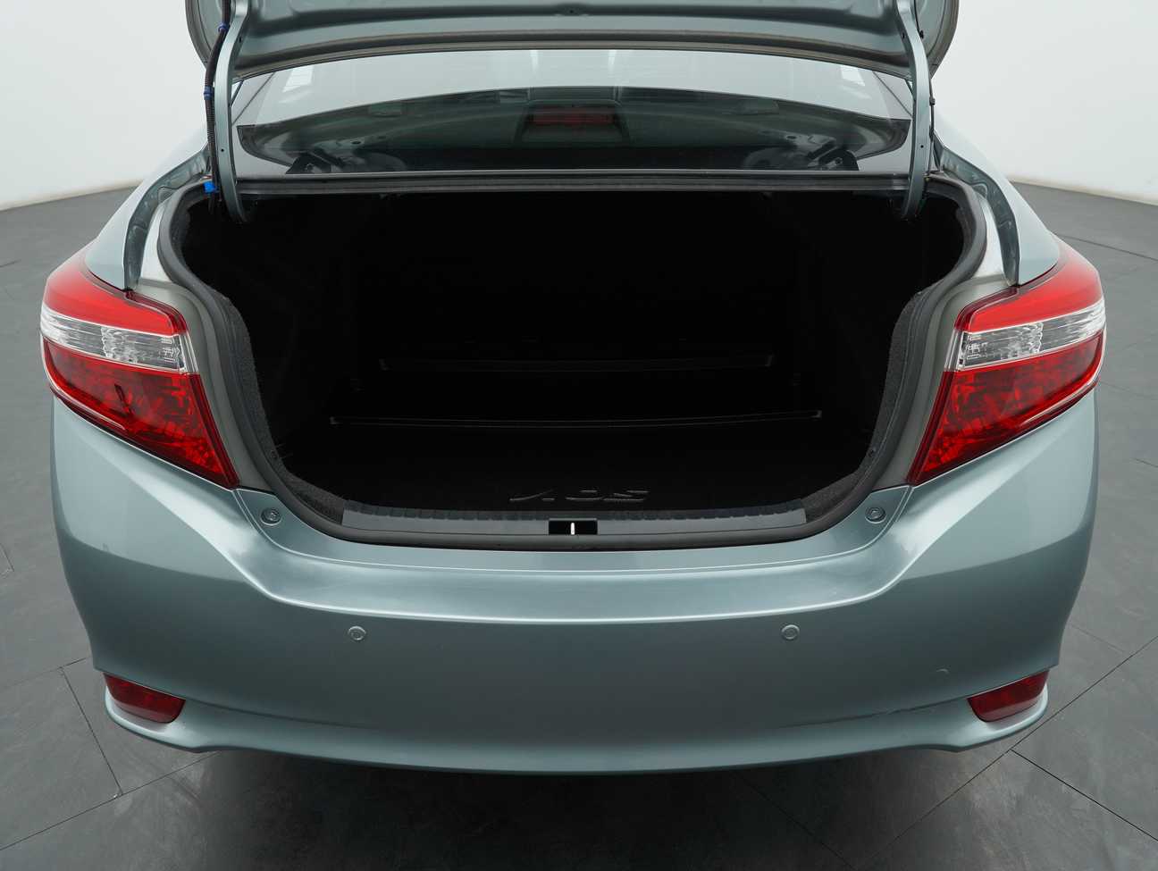 used 2015 Toyota Vios G 1.5