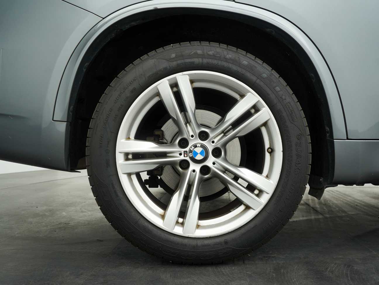 terpakai 2017 BMW X5 xDrive40e M Sport 2.0