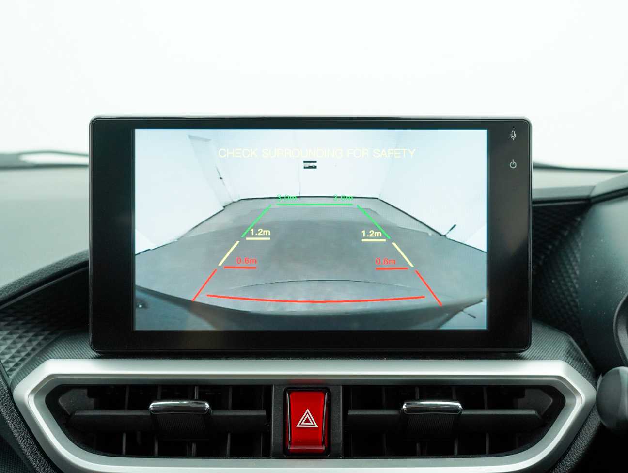 used 2021 Perodua Ativa AV 1.0