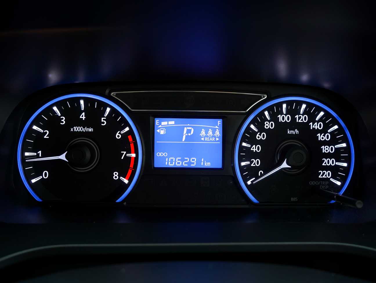 used 2019 Perodua Myvi X 1.3