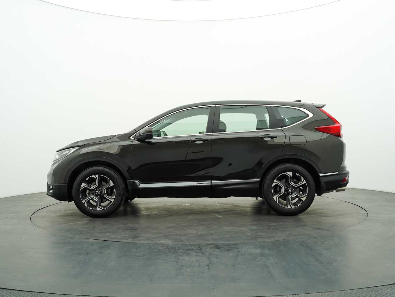 used 2018 Honda CR-V TC 1.5