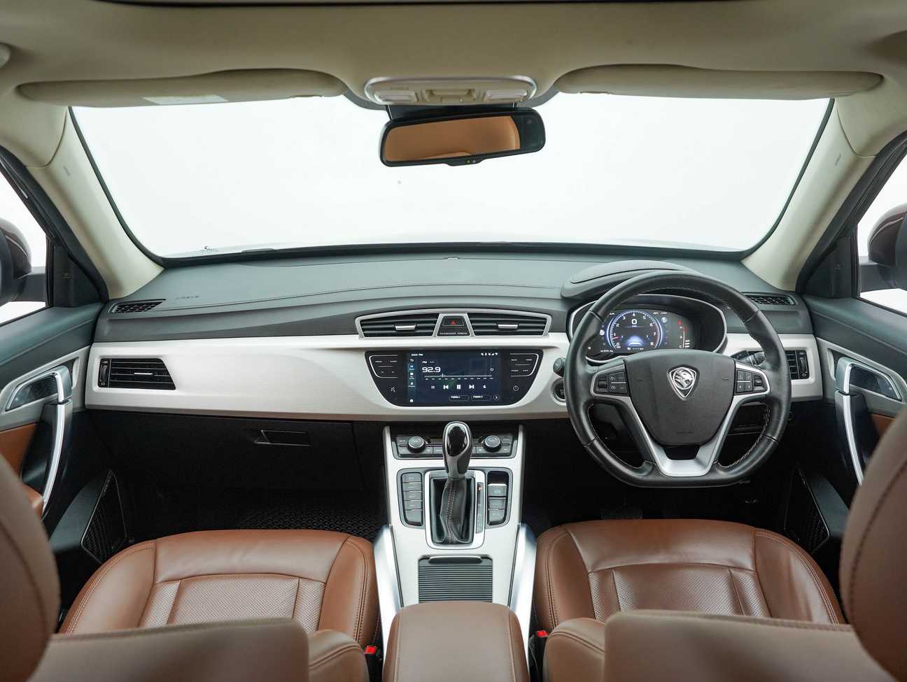 terpakai 2019 Proton X70 Premium 1.8