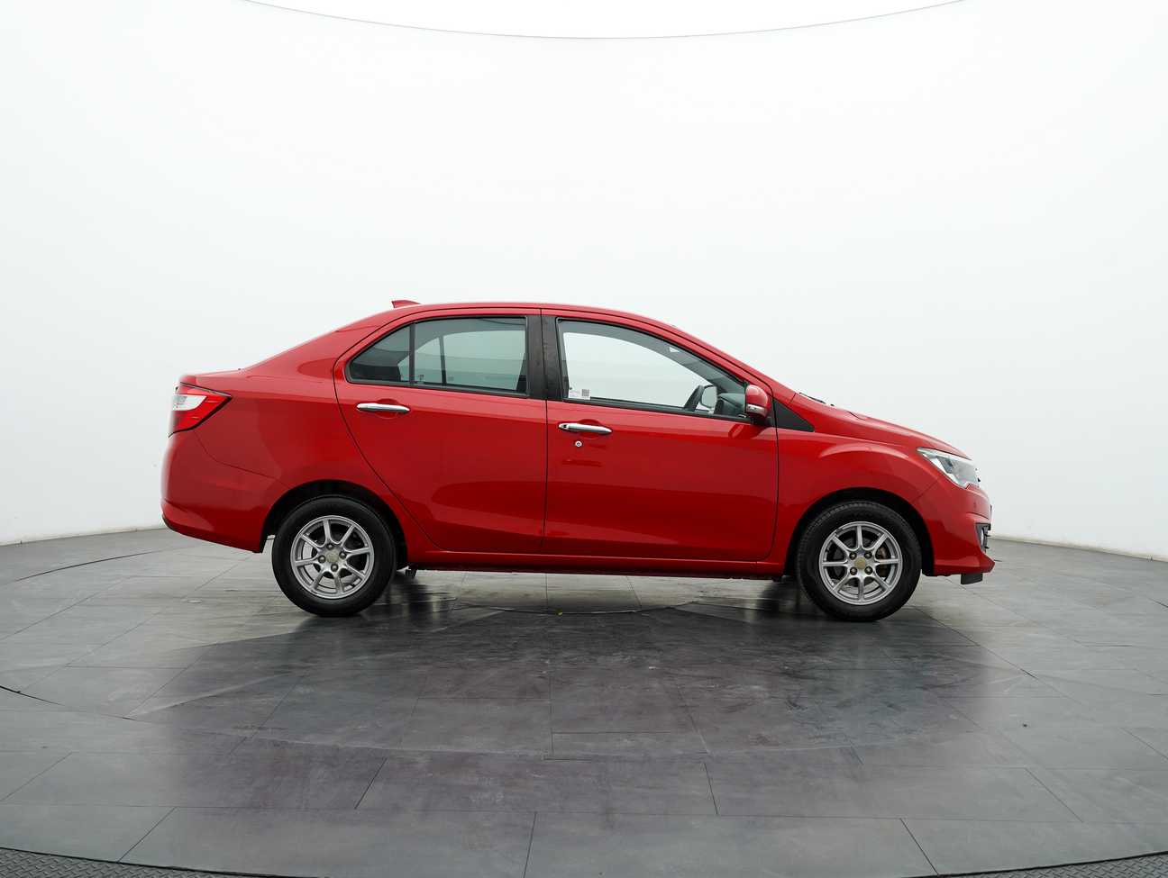 used 2016 Perodua Bezza X Premium 1.3