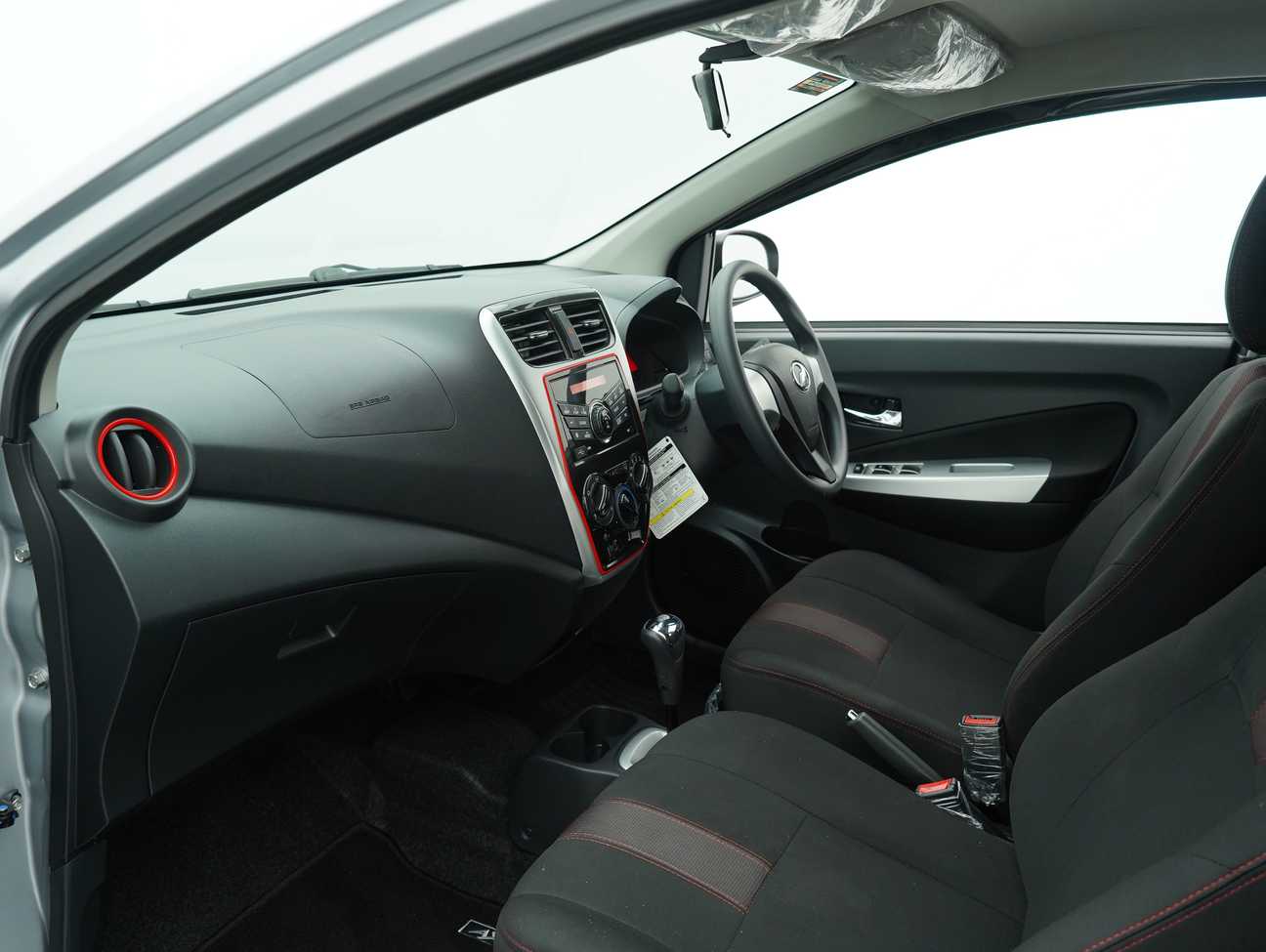 used 2022 Perodua AXIA SE 1.0